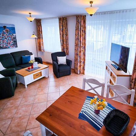 Feriendomizil Binz Apartamento Exterior foto